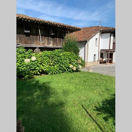 Casa Carmen Respira Asturias, Respira Naturaleza. Cano Екстер'єр фото